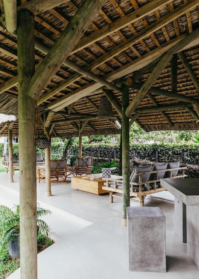 Boutik Le Morne Holiday Apartments Exterior foto