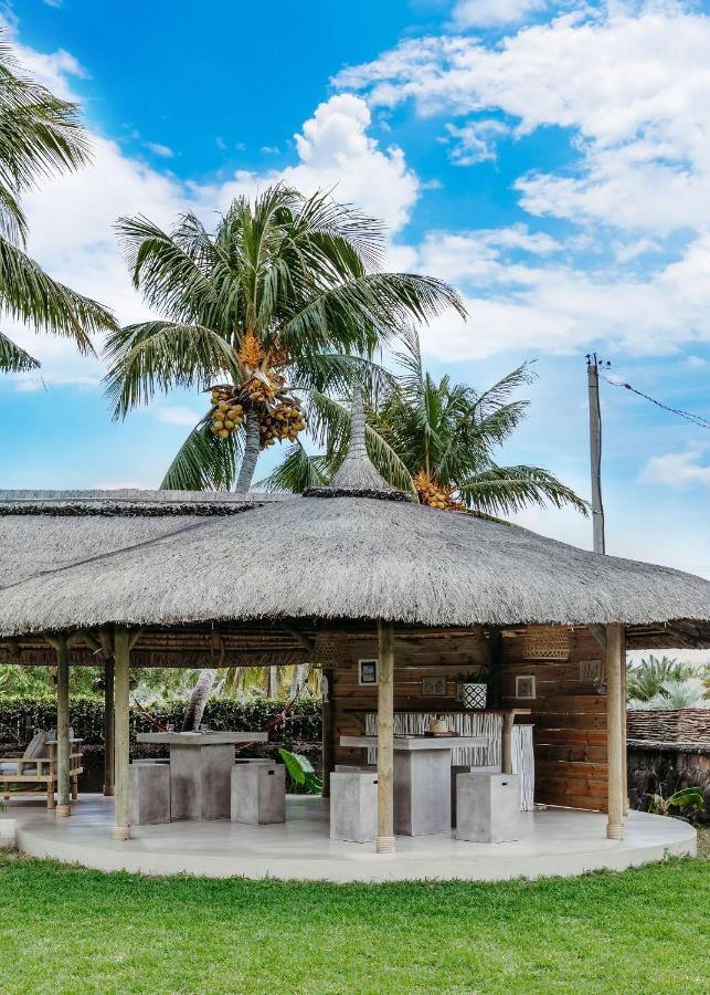 Boutik Le Morne Holiday Apartments Exterior foto