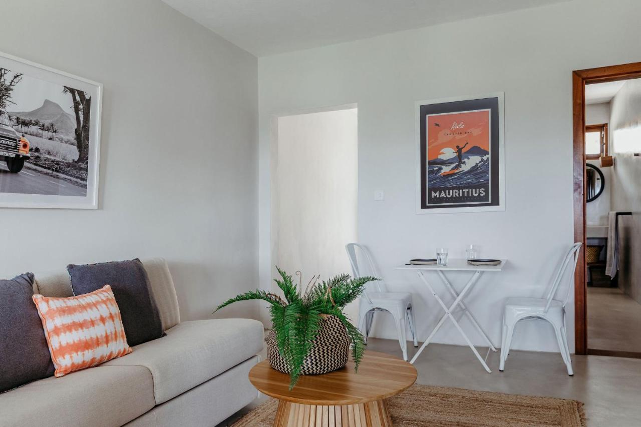 Boutik Le Morne Holiday Apartments Exterior foto