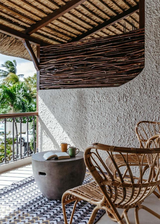 Boutik Le Morne Holiday Apartments Exterior foto