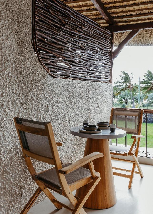 Boutik Le Morne Holiday Apartments Exterior foto