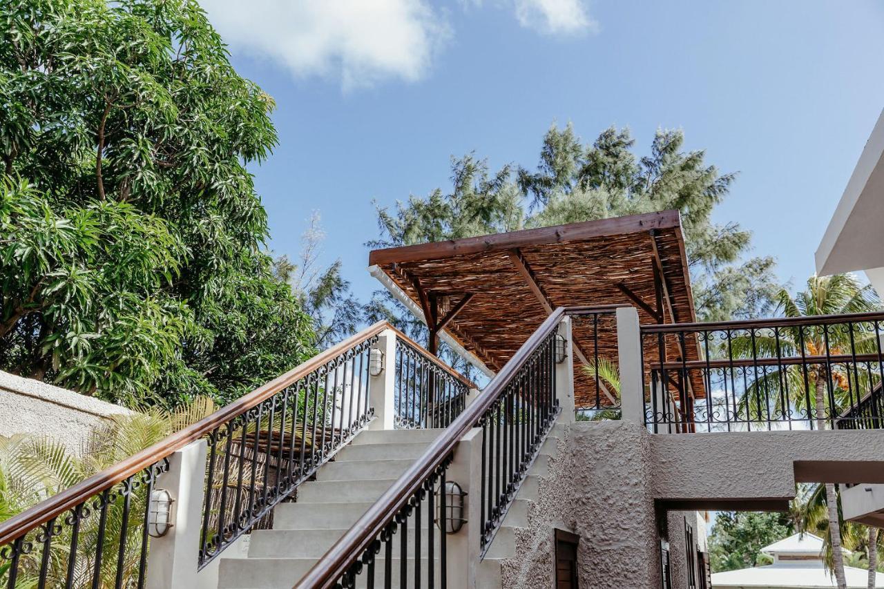 Boutik Le Morne Holiday Apartments Exterior foto