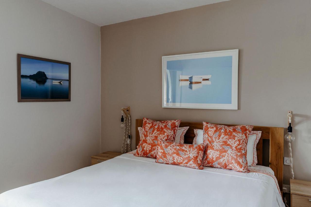 Boutik Le Morne Holiday Apartments Exterior foto