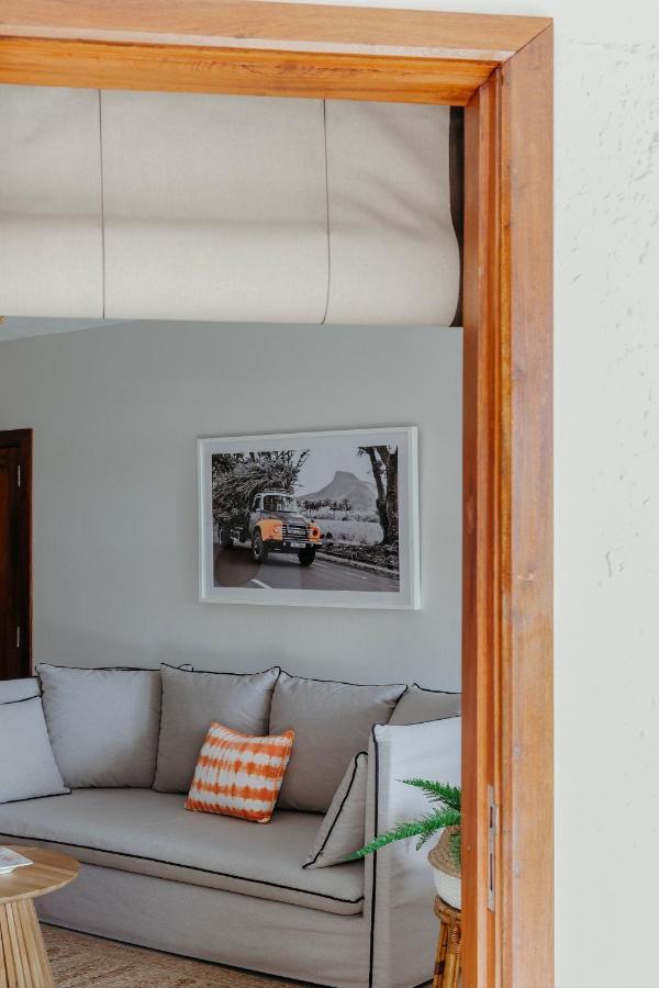 Boutik Le Morne Holiday Apartments Exterior foto
