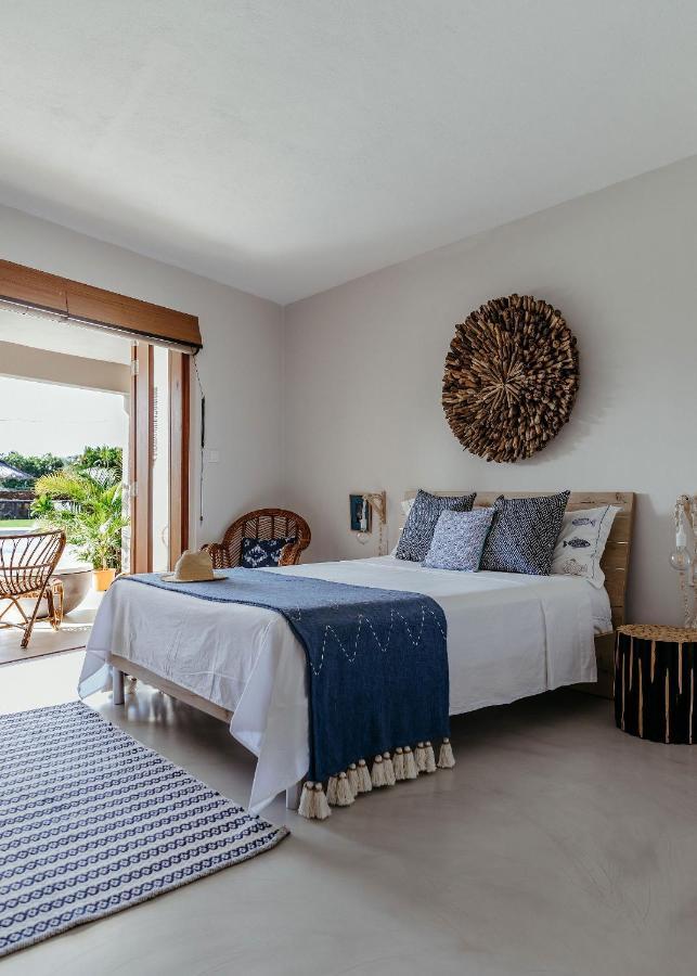 Boutik Le Morne Holiday Apartments Exterior foto