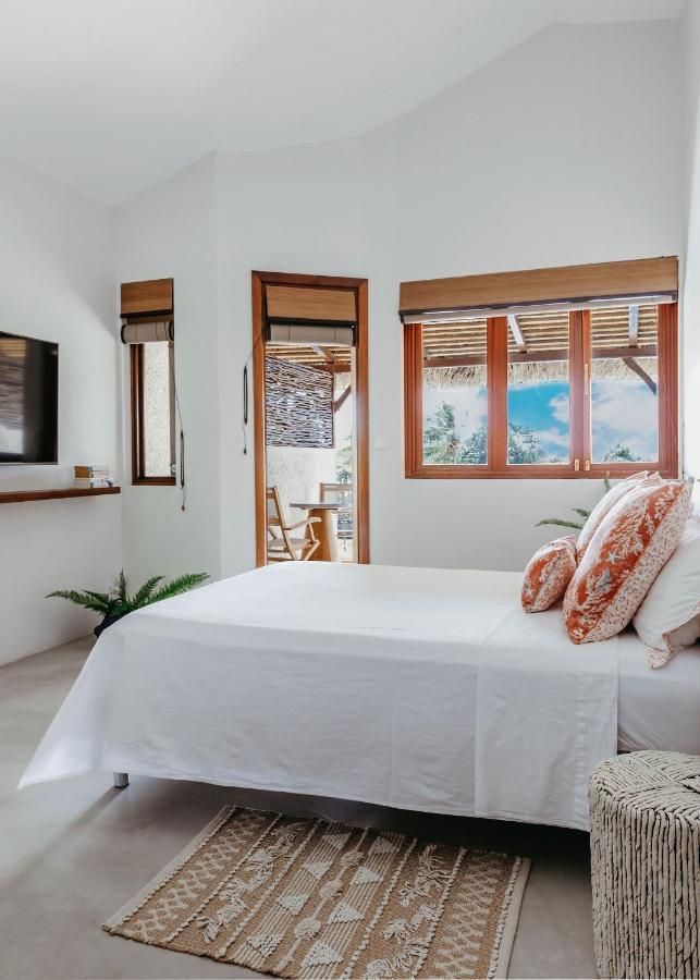 Boutik Le Morne Holiday Apartments Exterior foto