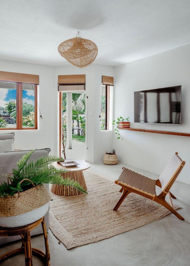 Boutik Le Morne Holiday Apartments Exterior foto